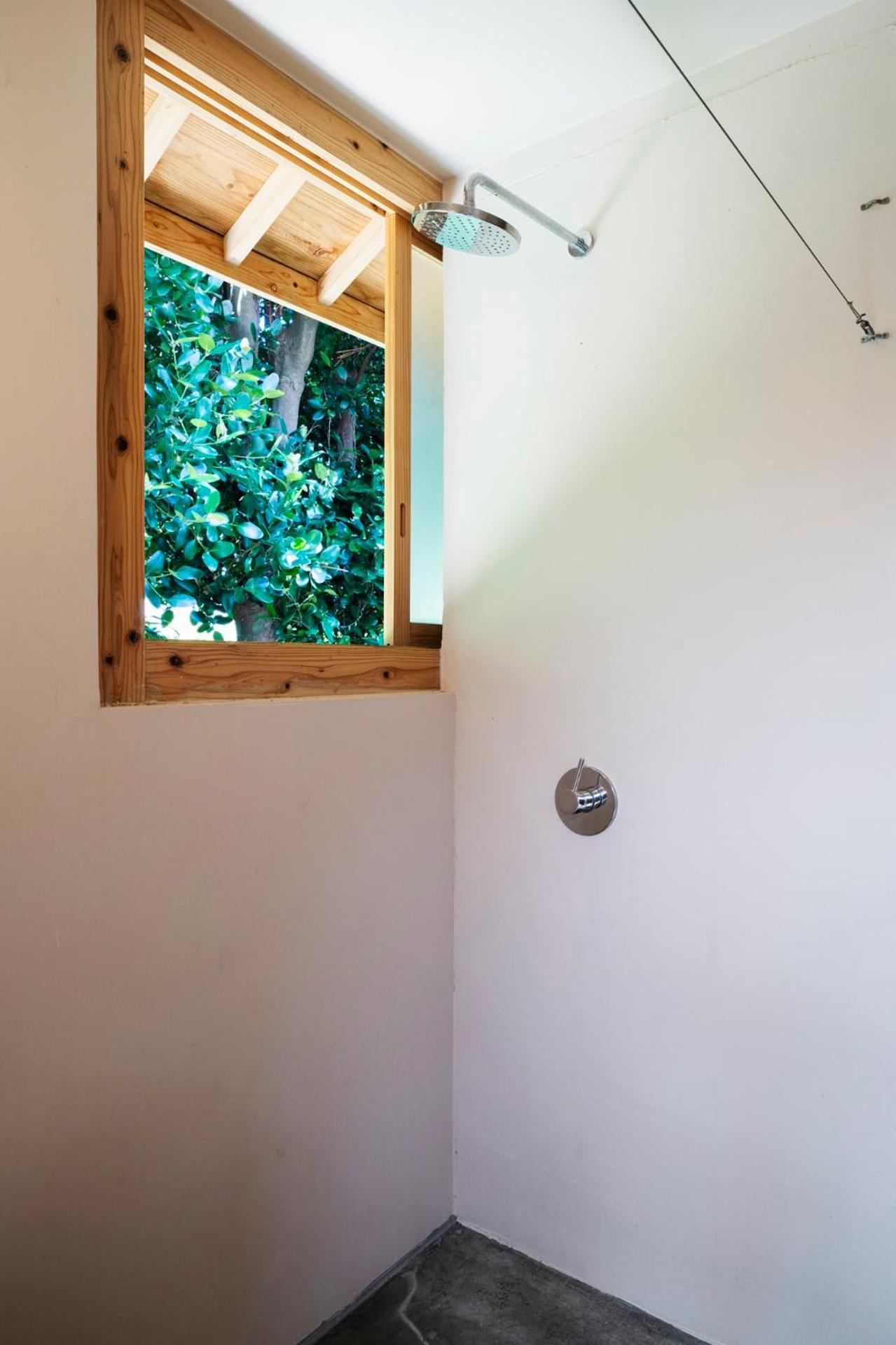 フクギに囲まれた家 さばんぎ沖縄古民家 Savangi Okinawan Designed Folk House Nakijin Dış mekan fotoğraf