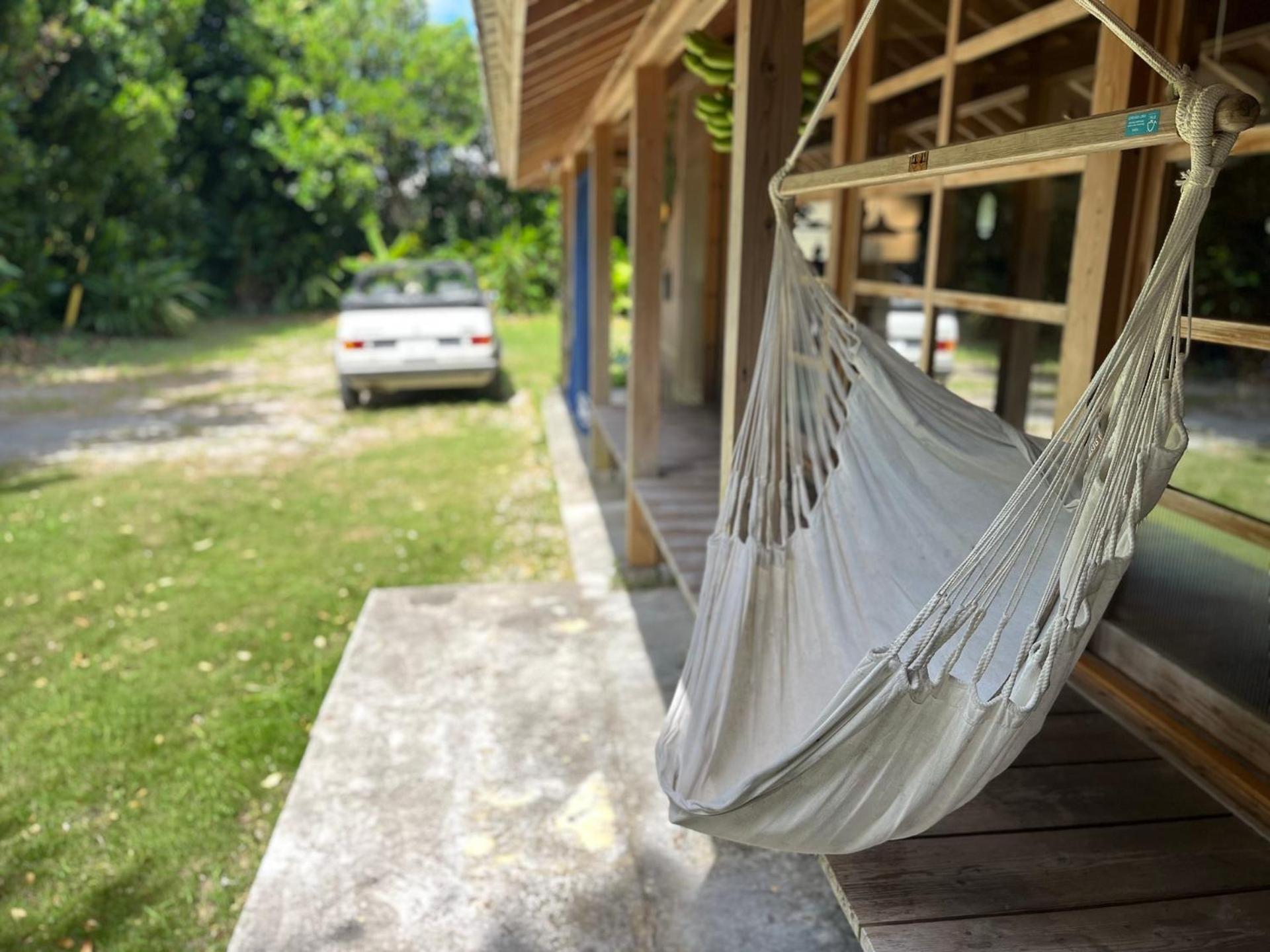 フクギに囲まれた家 さばんぎ沖縄古民家 Savangi Okinawan Designed Folk House Nakijin Dış mekan fotoğraf
